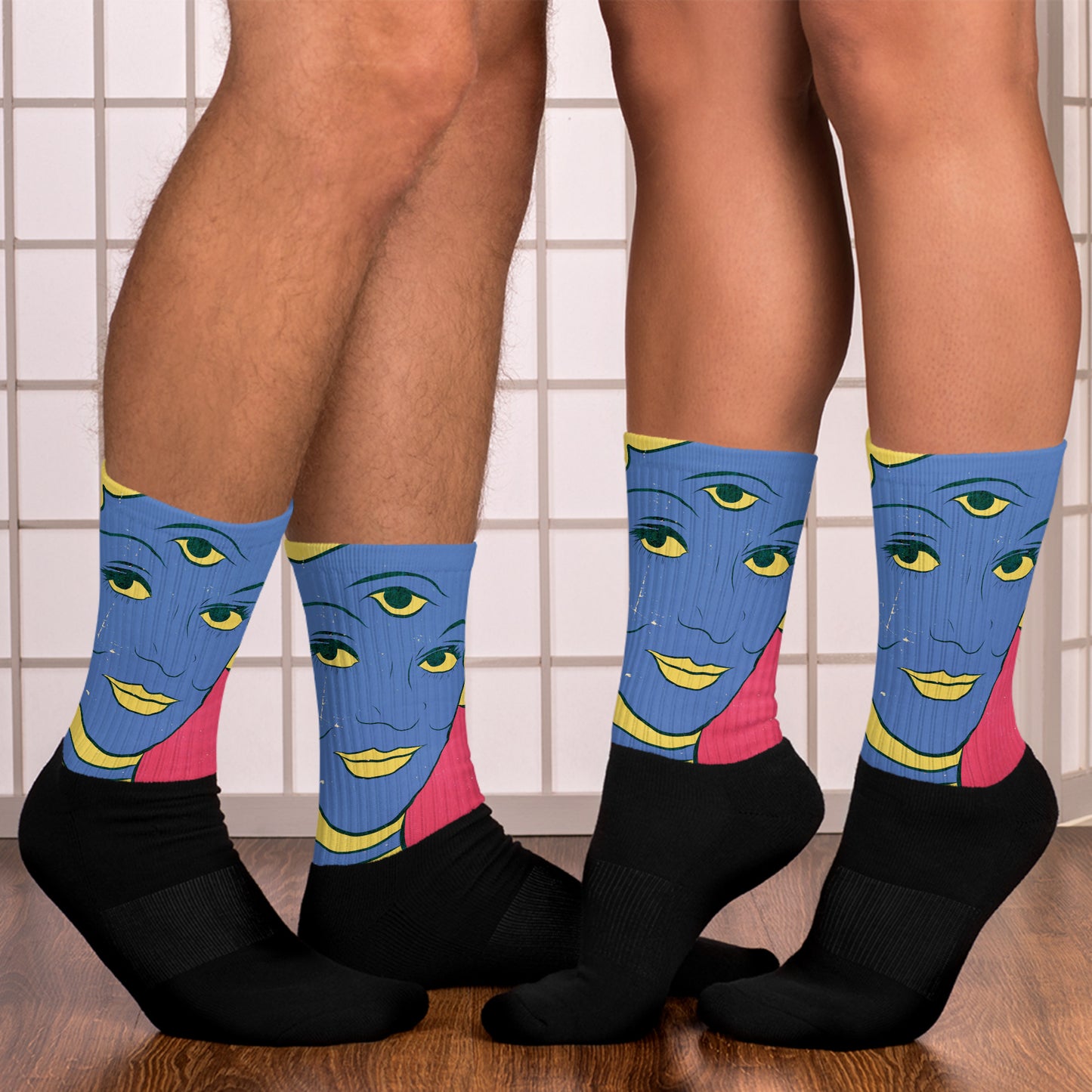 BEA PSYCHSOCKS- FREE SHIPPING