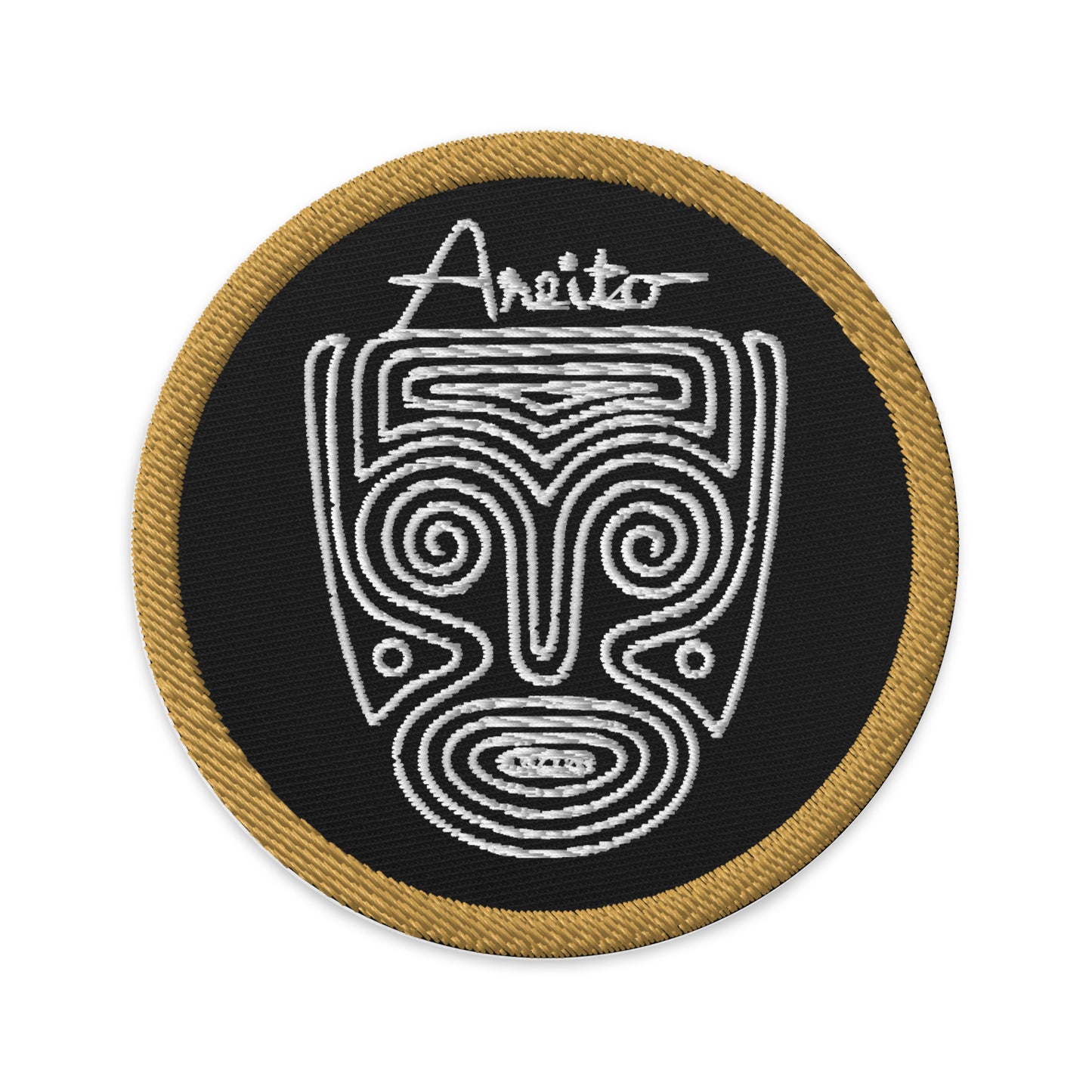 Areito patches