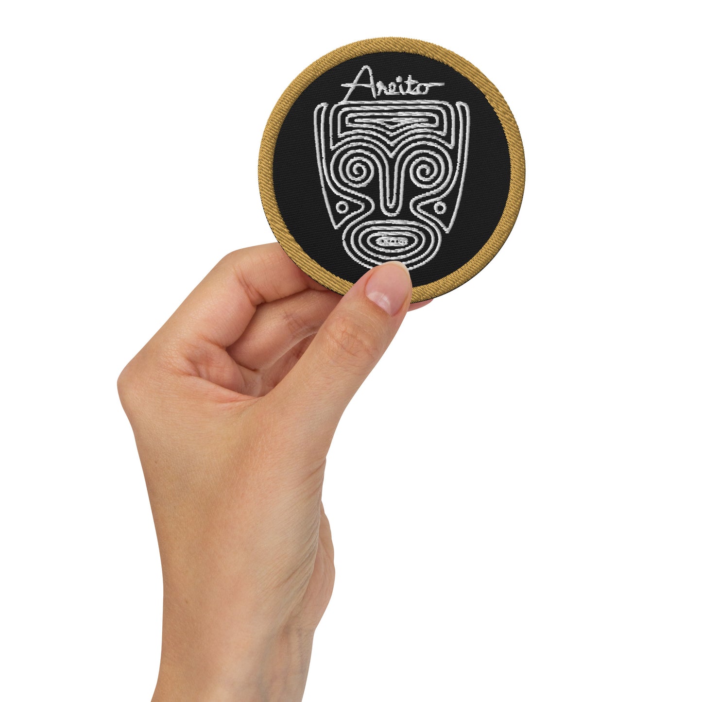 Areito patches