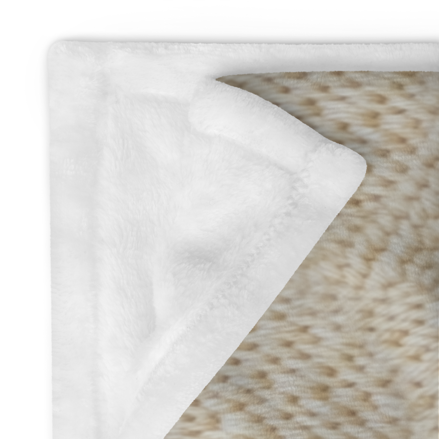 Throw Blanket_HANDS (art-print)
