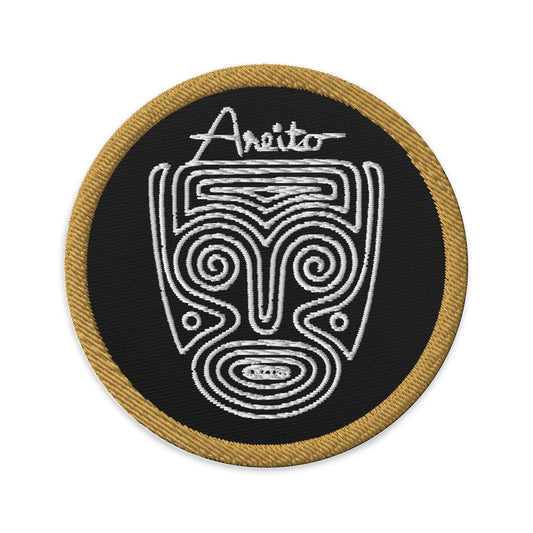 Areito patches