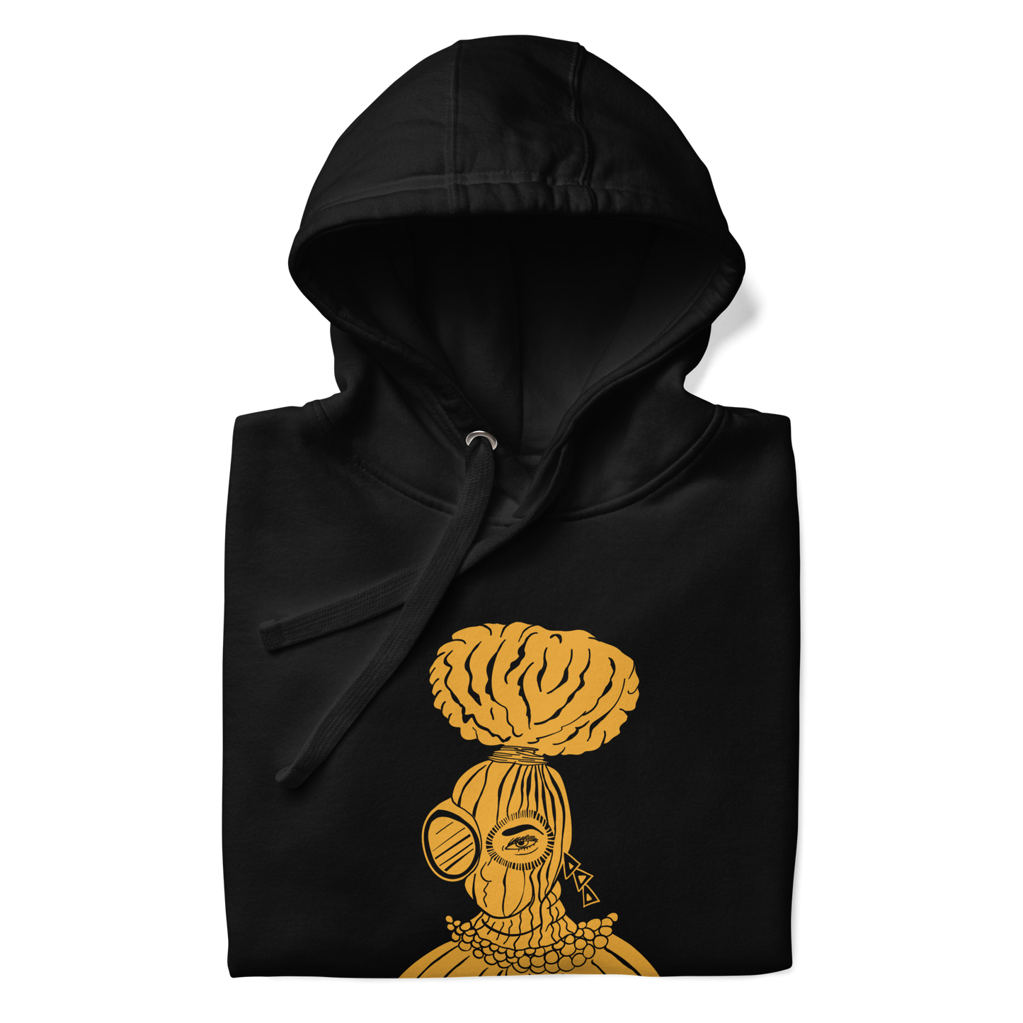 Unisex Hoodie_The Scientist